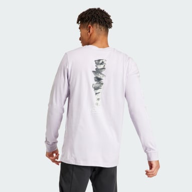 Men's Sportswear Shirts | adidas US