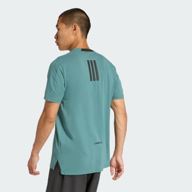 T-shirt graphique Les Mills