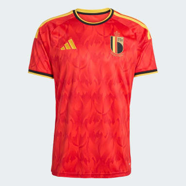 Camisa I Bélgica 26
