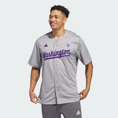 Washington Huskies Gear adidas US