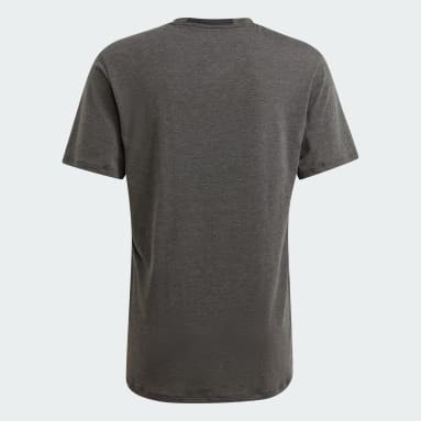 Polera Designed for Training Negro Hombre Training