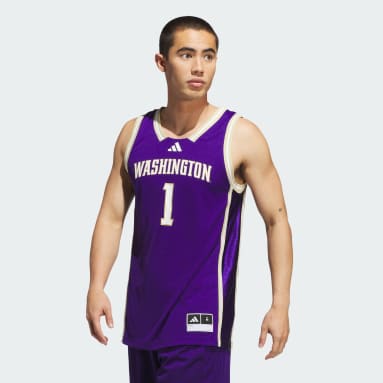 Washington Swingman Jersey