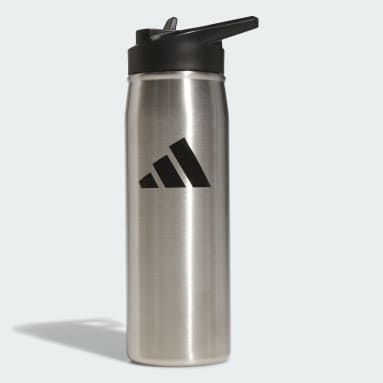 M Steel Straw 600 Metal Bottle