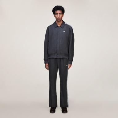 Pantalón de Lana Wales Bonner