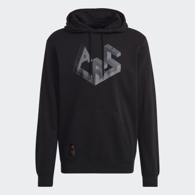 Arsenal DNA Graphic Hoodie