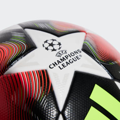 Tercer Balón UCL League