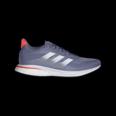 Supernova Shoes Fioletowy