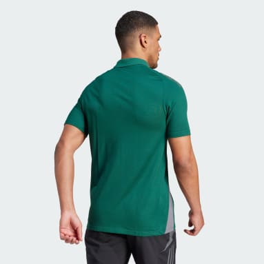 Camiseta Polo Tiro 24 Competition