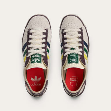 Forest Hills Brain Dead Shoes