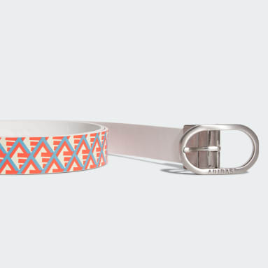 PU Leather Reversible Belt