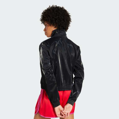 Chaqueta deportiva Adicolor Holiday