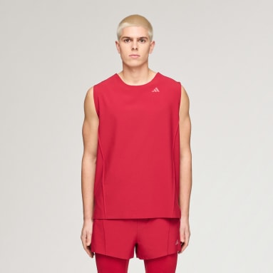 adidas x entire studios D4T Trainingstop