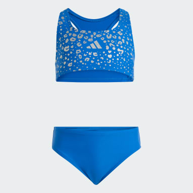 Glitter Bikini Set Kids