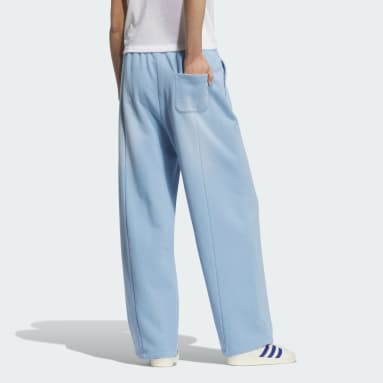 TEAM ADIDAS OVERSIZED JOGGERS