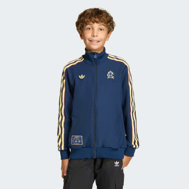 Kids' Track Jackets | adidas US