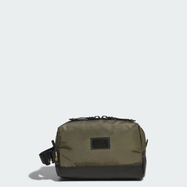 남성 Golf Green 고투 파우치