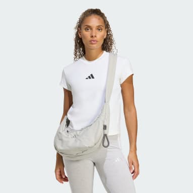 Must Haves Puffy Shoulder Bag