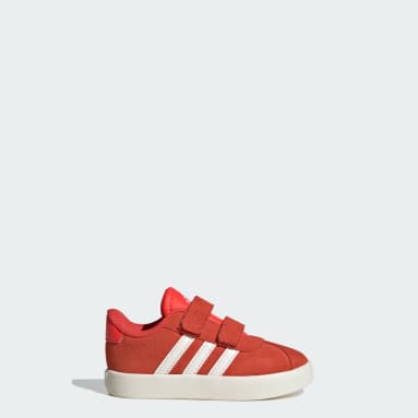 Scarpe adidas bambino arancione shop
