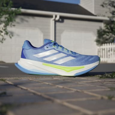 Supernova Prima 2 Shoes