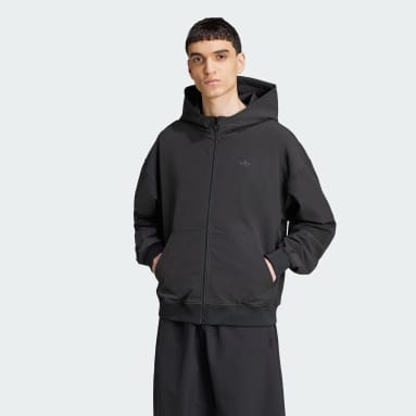 College Hoodies Sweatshirts adidas US