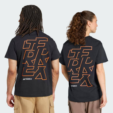 Terrex Signature AOP Graphic Tee