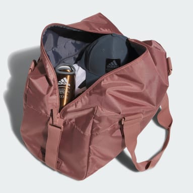 Lounge Duffel Bag