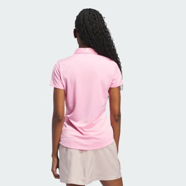 Polo Solid Performance – Mulher