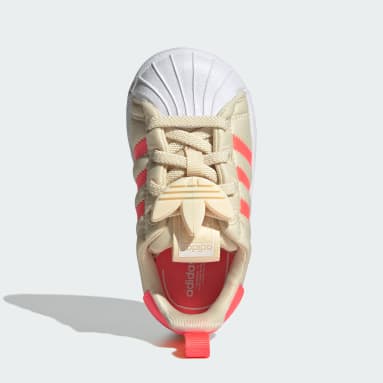 รองเท้า Superstar 360 Comfort Closure สำหรับเด็ก
