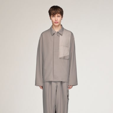 BLUZÓN Y-3 UTILITY BLOUSON