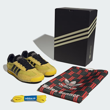Tênis Wales Bonner SL76