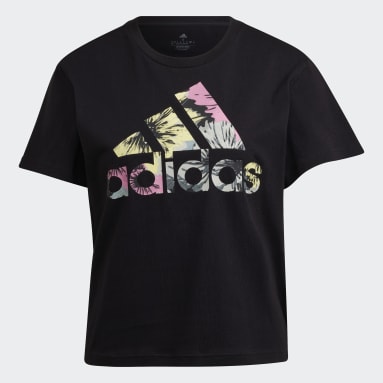 Playera Regular Estampada