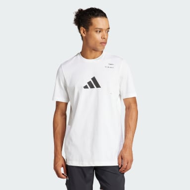 AEROREADY Tennis Category Graphic Tee