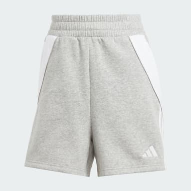 Tiro 24 Sweat Shorts