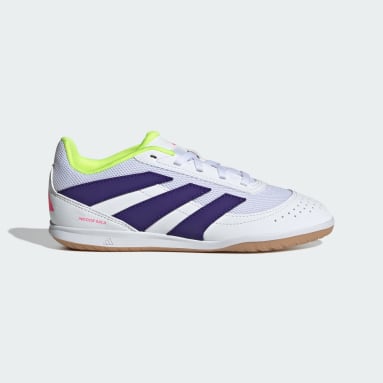 Chaussure Predator Club Sala Indoor Enfants