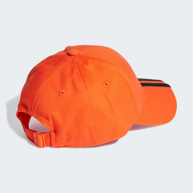Originals Kappe Orange