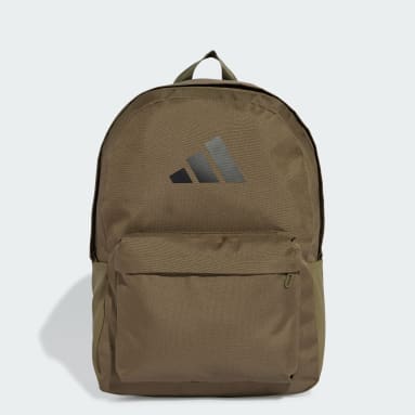 Mochila Classic 3 Barras Logo