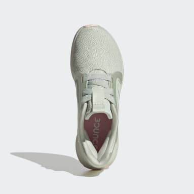 Zapatillas Edge Lux Verde Mujer Sportswear