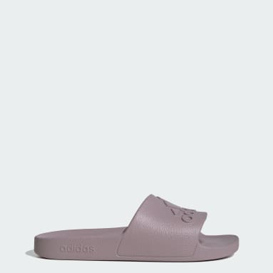 Chanclas adilette Aqua