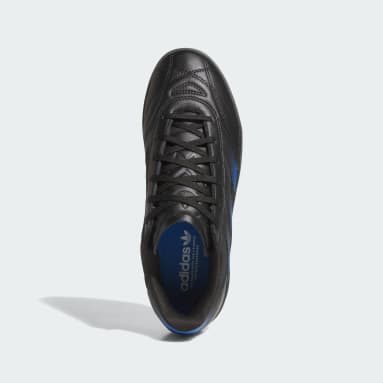adidas Black Copa Shoes | adidas US