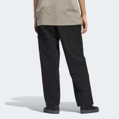 ヘビーウェイト シュムーフォイル ペインターパンツ（ジェンダーニュートラル）/ Heavyweight Shmoofoil Painter Pants (Gender Neutral)