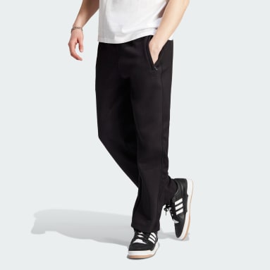 Pantalón adidas Adventure Negro Hombre Originals