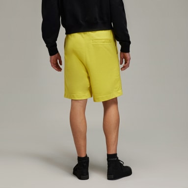 Y-3 프렌치 테리 쇼츠