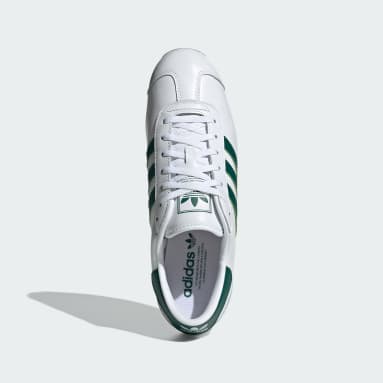 Adidas shoes original white clearance
