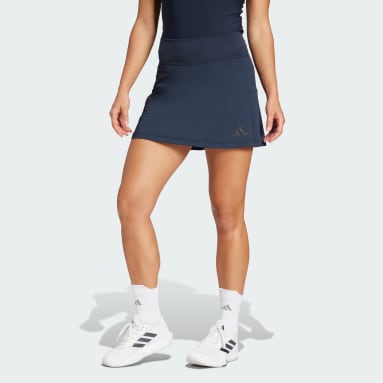 Optime Skort With Integrated Bike Shorts