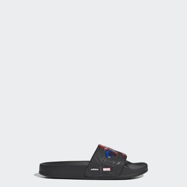 Kinderen 4-8 Jaar Sportswear adilette Shower Badslippers
