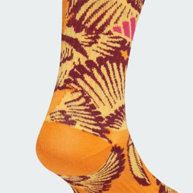 Chaussettes adidas x FARM (3 paires)