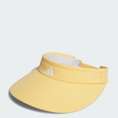 WOMENS WIDE TOUR VISOR