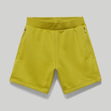 Basketball Green 바스켓볼 쇼츠