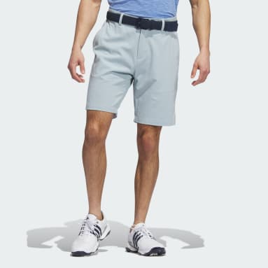 Nam Đánh Gôn Quần Short Đan Chéo