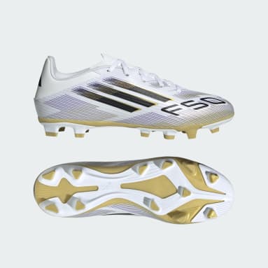 Chuteira F50 Club Firm/Multi-Ground